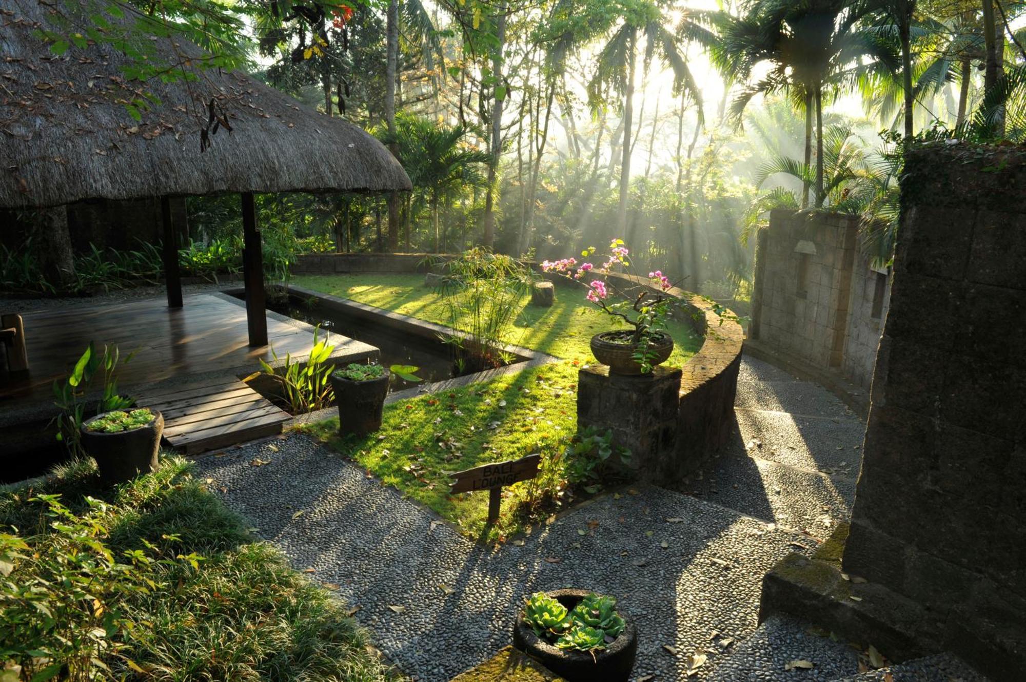 The Farm At San Benito Hotel Lipa City Luaran gambar