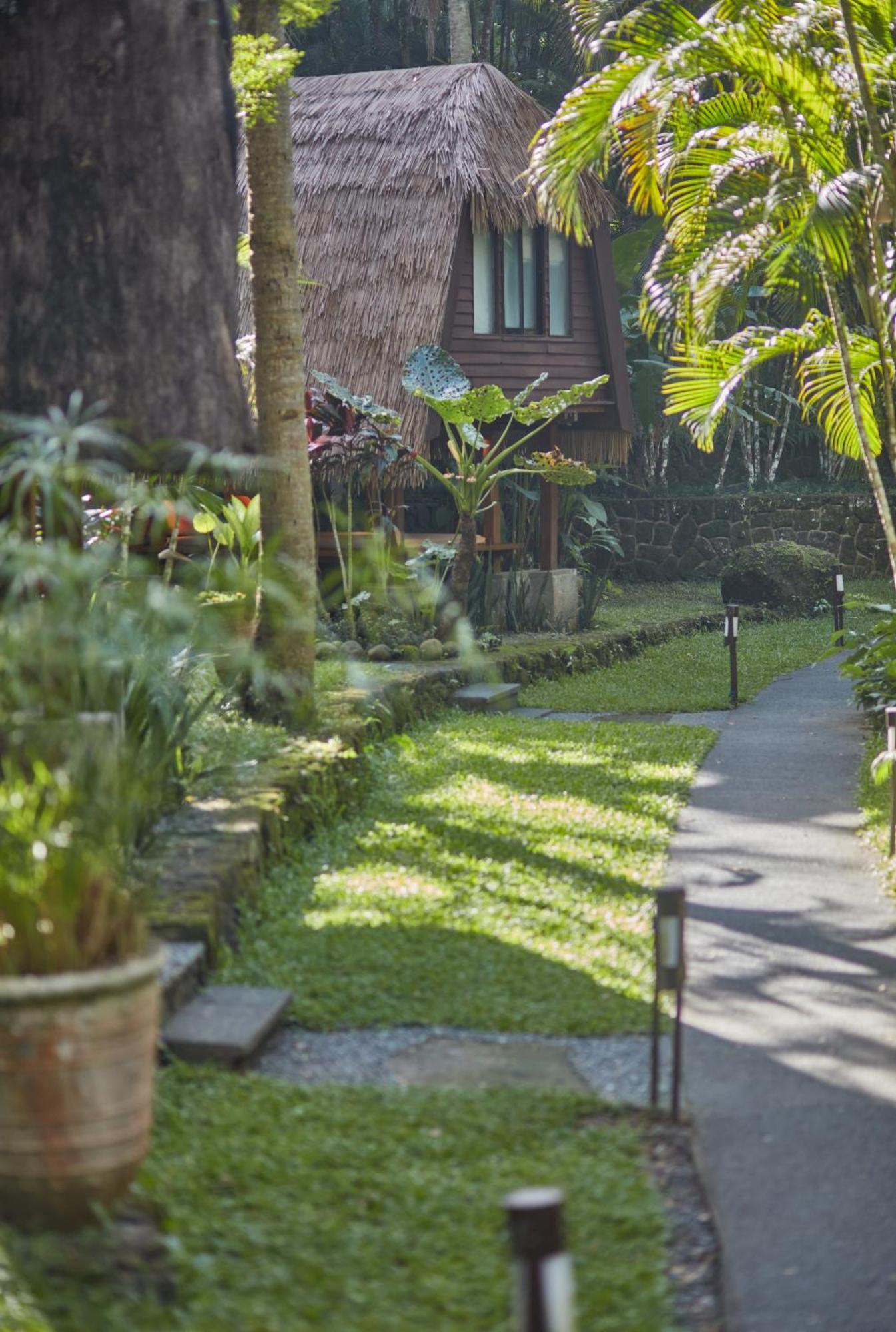 The Farm At San Benito Hotel Lipa City Luaran gambar